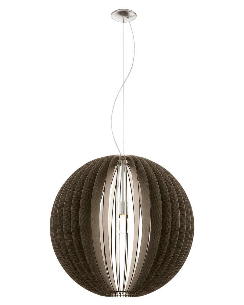 Светильник подвесной Eglo Cossano (94637)