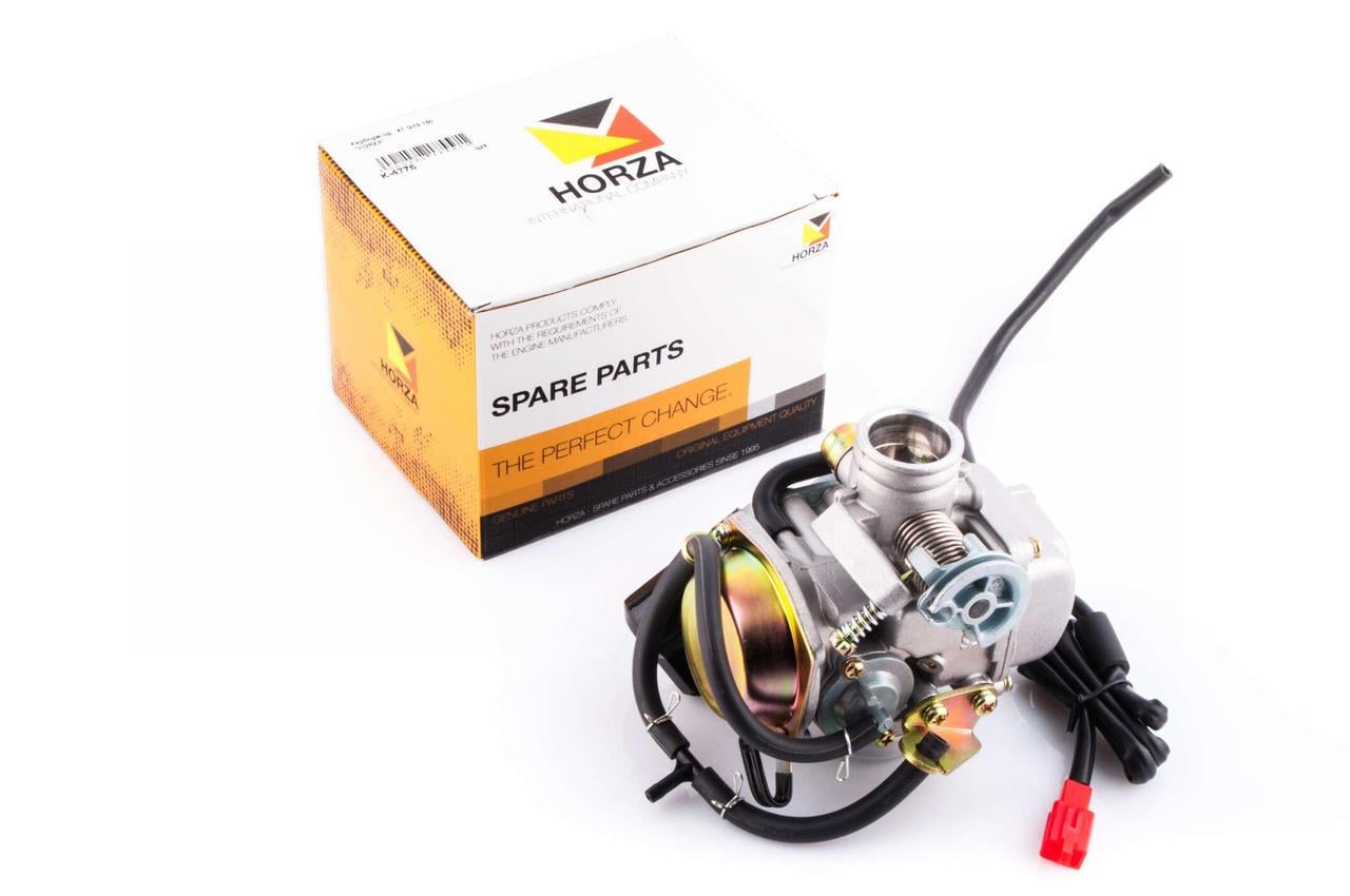 Карбюратор 4T GY6 150 HORZA (2218991895)