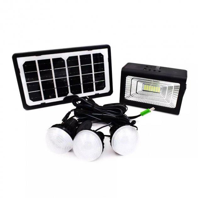 Ліхтар туристичний CClamp CL-03 30W Power Bank 3 лампи (03301) - фото 9 Ліхтар туристичний CClamp CL-03 30W Power Bank 3 лампи (03301) - фото 9