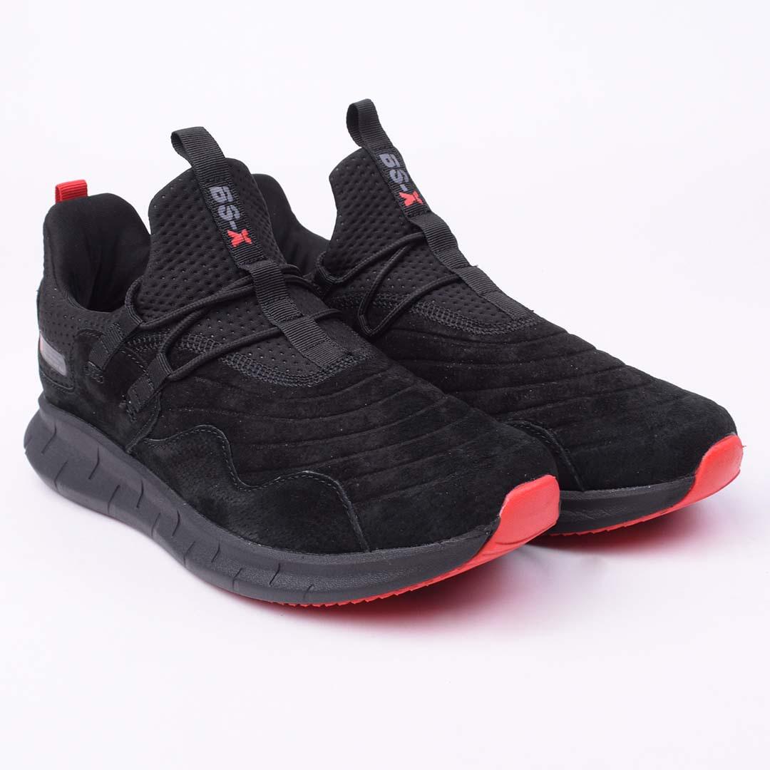 Кроссовки мужские Fashion 334483 р. 43 27 см