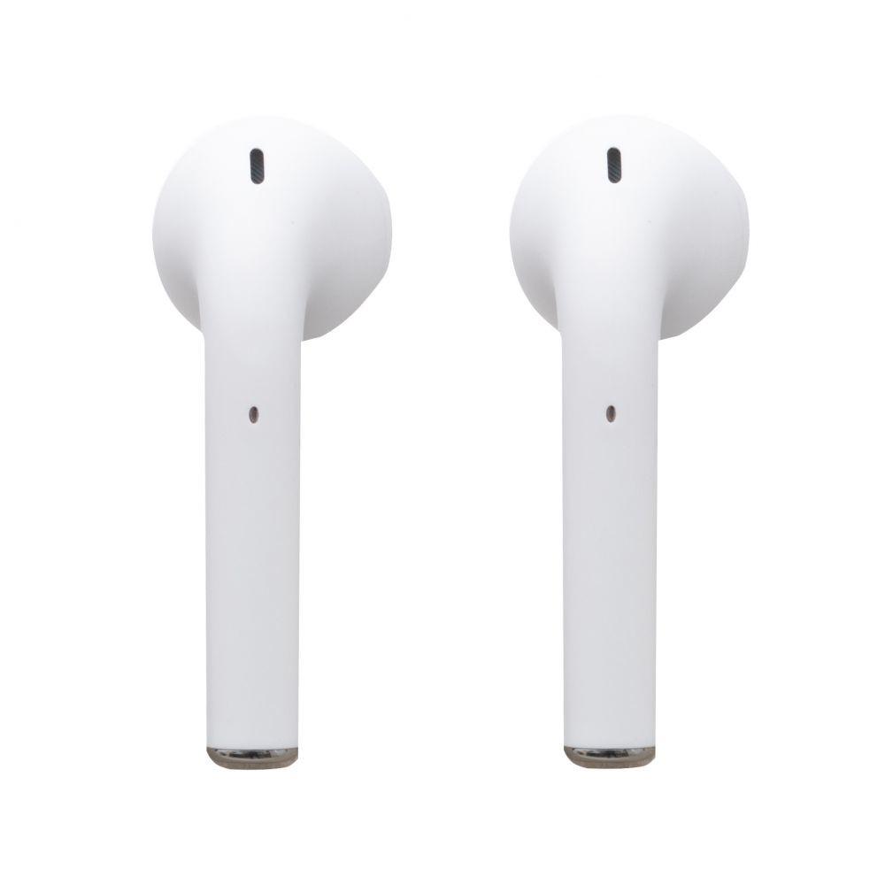 ᐉ Беспроводные наушники inPods i12 TWS White (29caa1-14603) • Купить в ...
