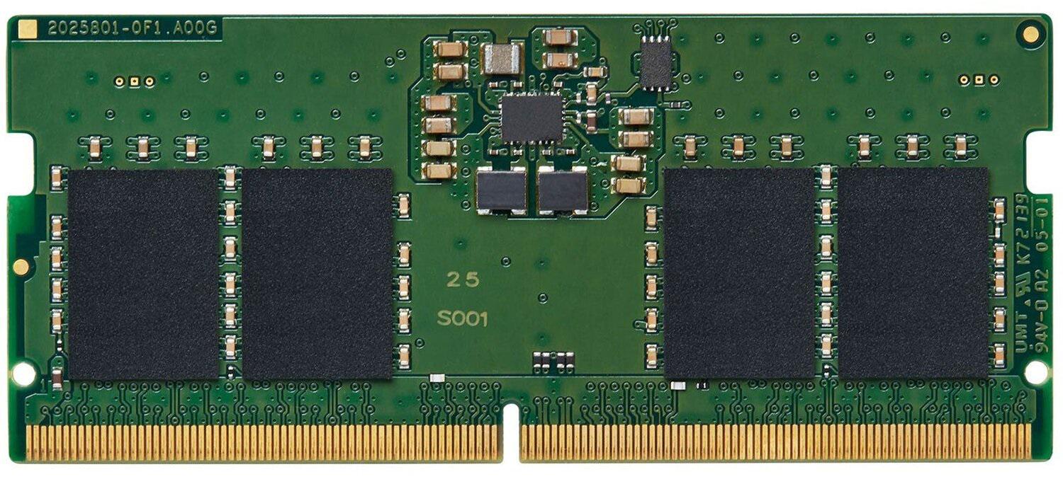 ᐉ Оперативная память Kingston ValueRAM DDR5 16 Гб 5200 (KVR52S42BS8-16 ...