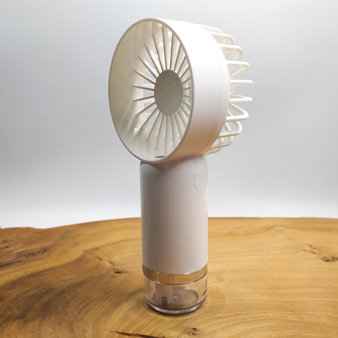 Вентилятор SL610 с увлажнителем воздуха (26426685) - фото 2 Вентилятор SL610 с увлажнителем воздуха (26426685) - фото 2