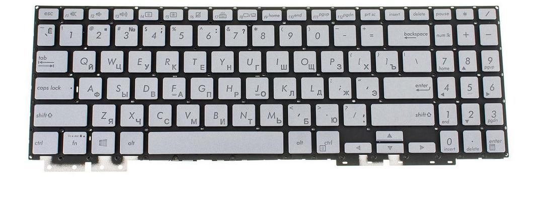 Клавіатура для ноутбука Asus UX562IA (0KNB0-563GRU00)