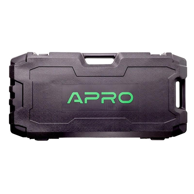 Відбійний молоток Apro DH2300 (899401) - фото 4