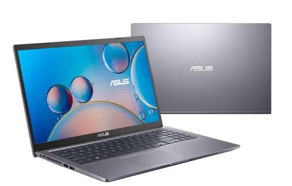 Ноутбук Asus X515JA-BQ3335 (45210) - фото 6