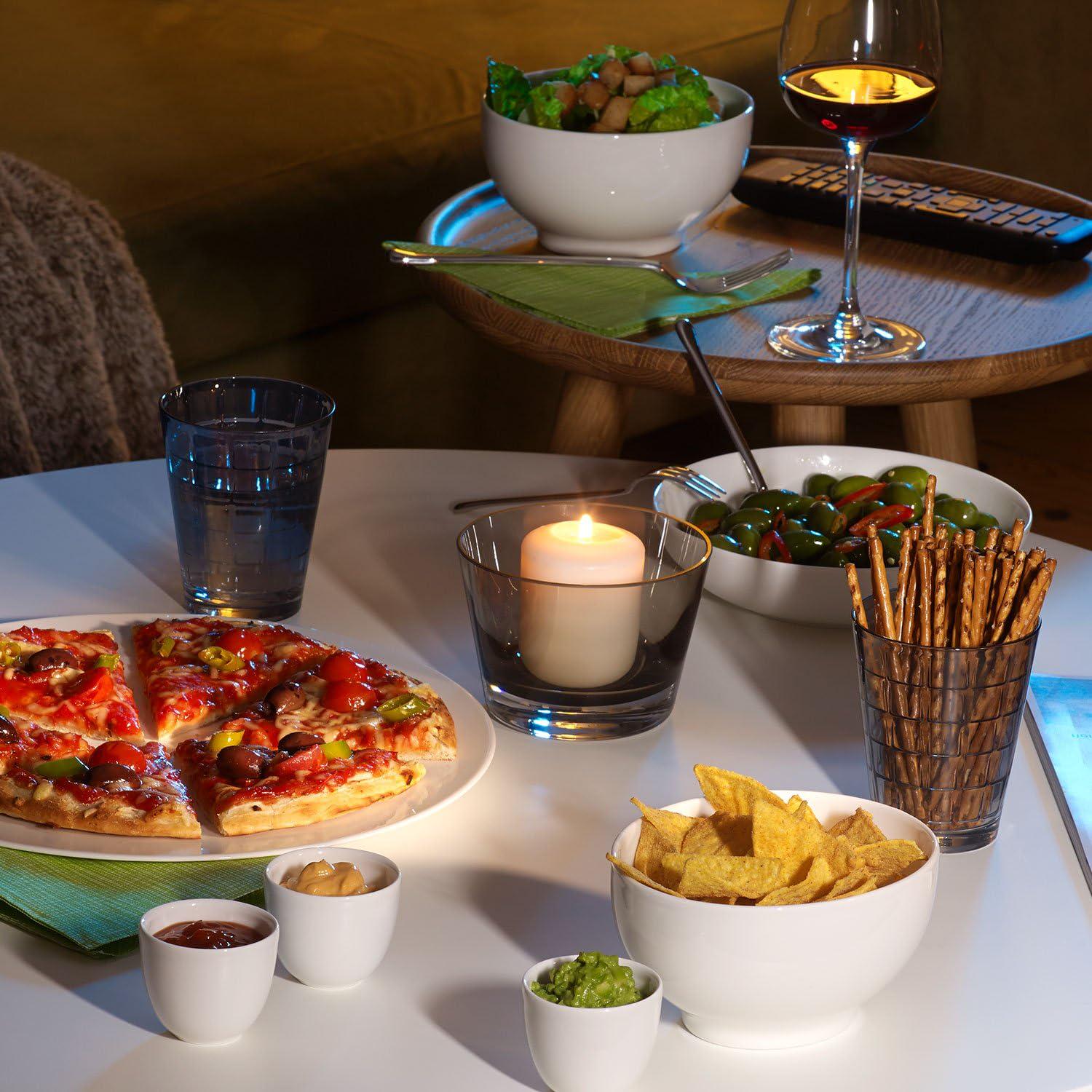 Набор пиал Villeroy & Boch For Me 2 шт. (1041538116) - фото 6 Набор пиал Villeroy & Boch For Me 2 шт. (1041538116) - фото 6