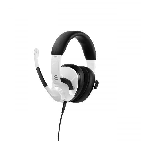 Навушники Epos Sennheiser H3 Ghost White (1000889) - фото 3