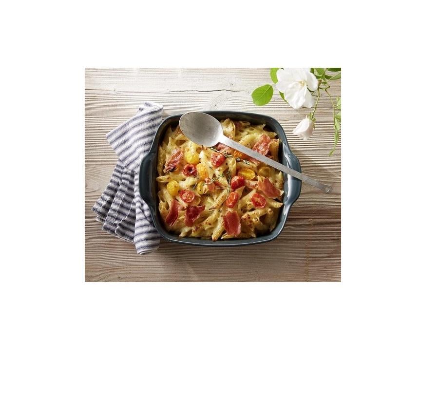 Форма для запекания Emile Henry Ovenware керамика 28х24 см (71bb4188) - фото 2