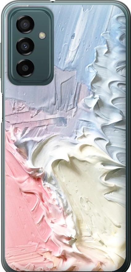 Чехол на Samsung Galaxy M23 M236B Пастель v1 (3981u-2632-42517) Чехол на Samsung Galaxy M23 M236B Пастель v1 (3981u-2632-42517)
