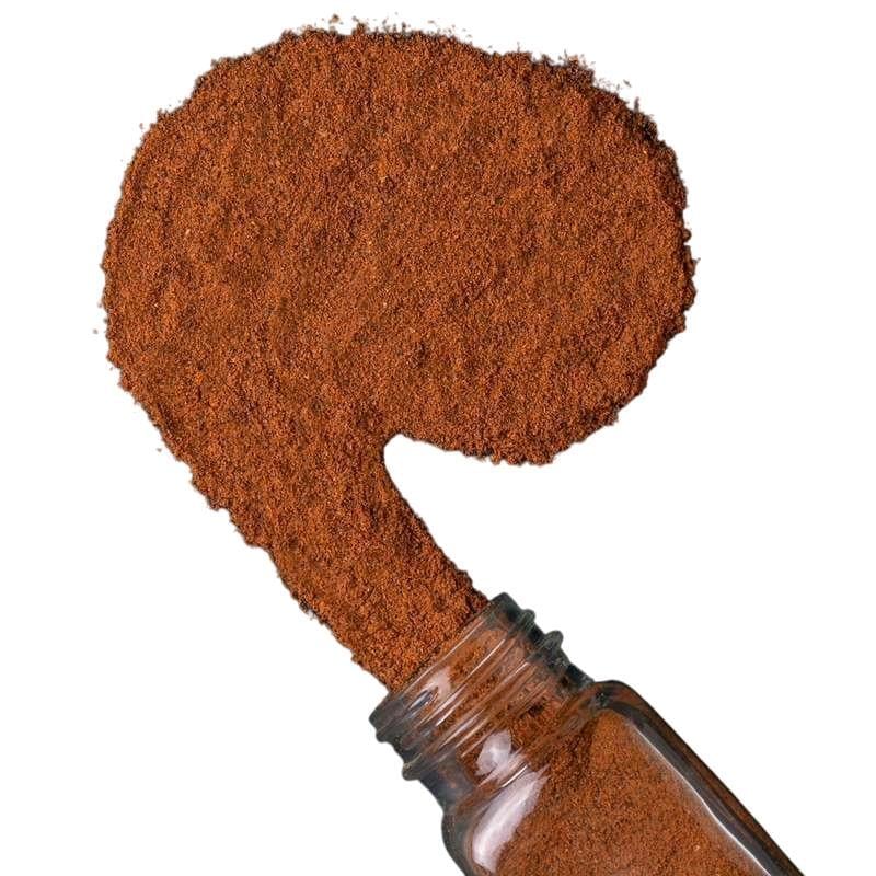 Приправа 5-ти перцев молотая остро-сладкая 250 г (28112232)