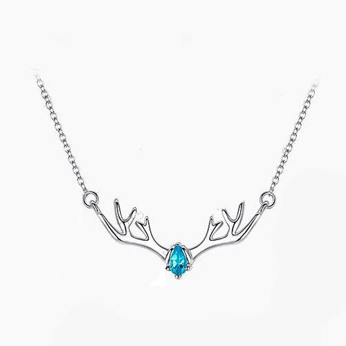 Підвіска на шию Luxury Blocked Love в подарунковій уп. (2554)