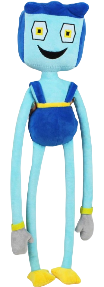 Мягкая игрушка Копица Хагги Вагги папа 55 см (00517-4)