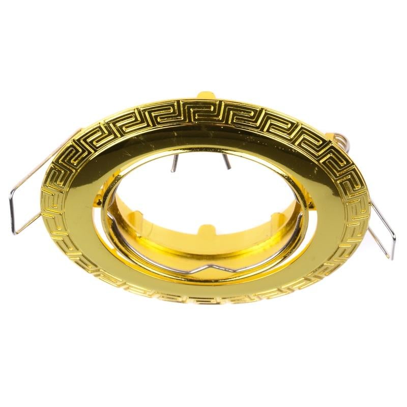 Світильник точковий Brille HDL-DT 71 PB