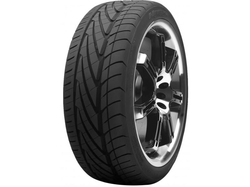 Шина летняя Nitto Neo Gen 215/40 R17 87W (108204)
