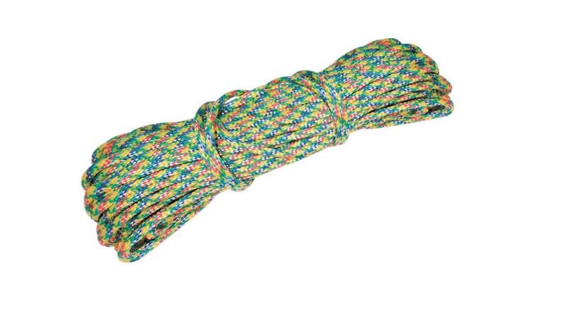 Хозяйственный шнур Господар К-25 D 5,0 мм 25 м (92-0438)