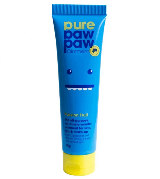 Бальзам для губ Pure Paw Paw восстанавливающий Passionfruit 25 г