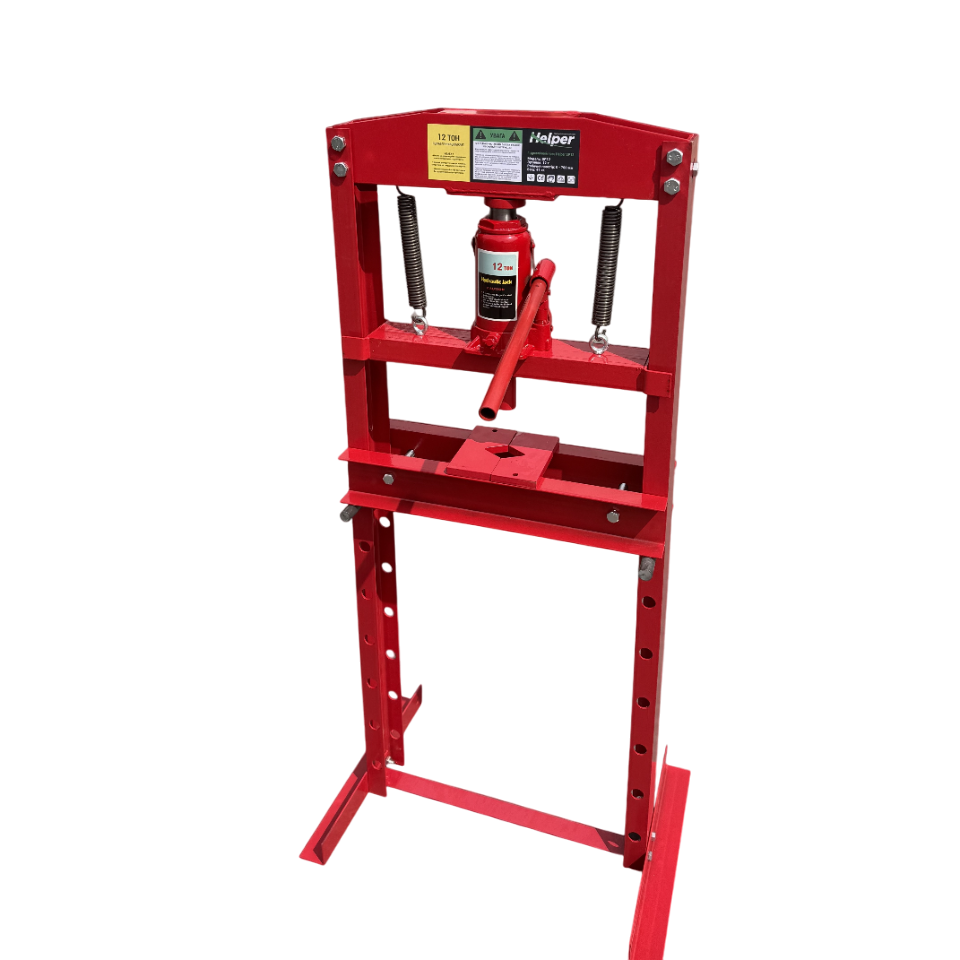 Пресс гидравлический Helper SP12 12 т