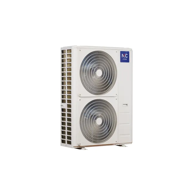 Кондиционер кассетный NCTSI60EH1eu/NOI60EH3eu/NCP-24-60EHeu (60168291) - фото 12