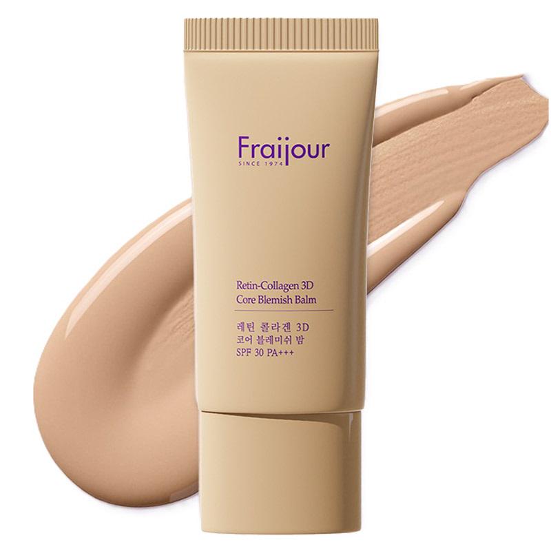 Крем ББ с коллагеном и ретинолом Fraijour Retin-Collagen 3D Core 3D Core Blemish Balm SPF30 PA+++ 50 мл (2568801164) Крем ББ с коллагеном и ретинолом Fraijour Retin-Collagen 3D Core 3D Core Blemish Balm SPF30 PA+++ 50 мл (2568801164)