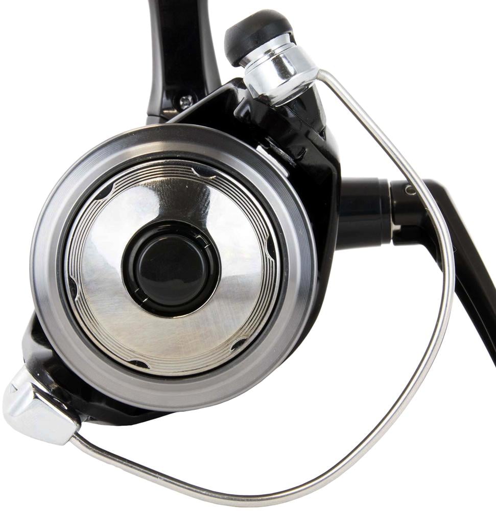 Котушка Shimano Catana 1000 RC 2+1BB 5.2:1 (2266-72-91) - фото 4