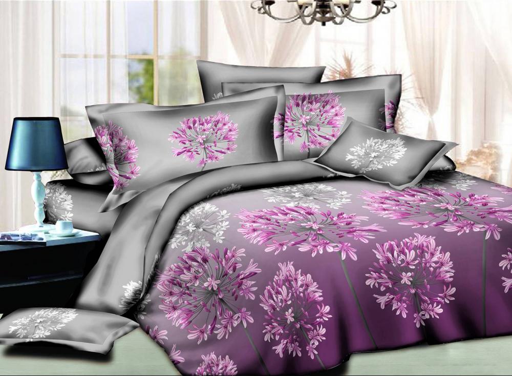 Комплект постільної білизни Барви двоспальний (1785741514)