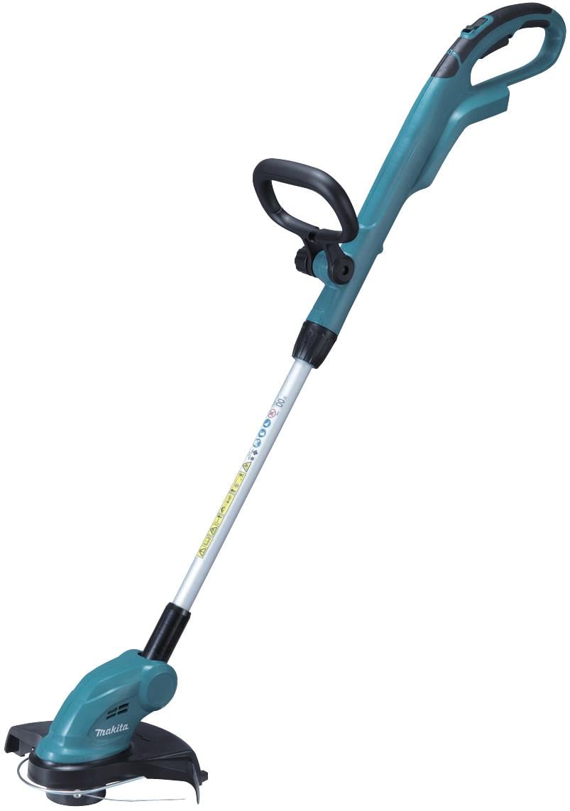 Триммер аккумуляторный Makita DUR181Z LXT 18В (25748)