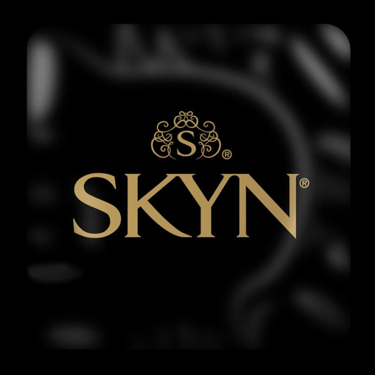 Презерватив SKYN безлатексний 1 шт. (101903)