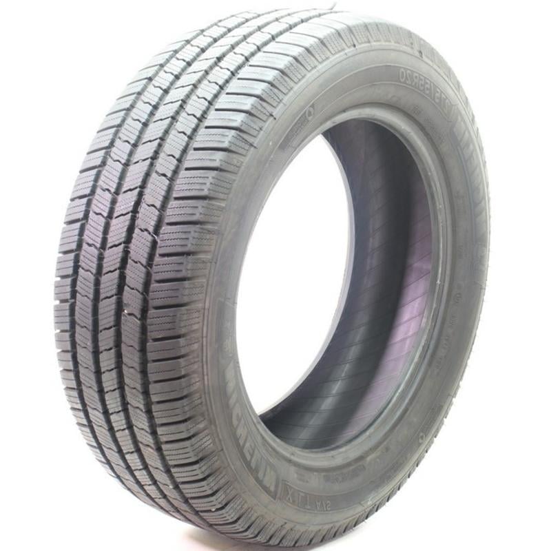 Автошина Michelin X LT A/S 285/50 R20 116H XL (517977)