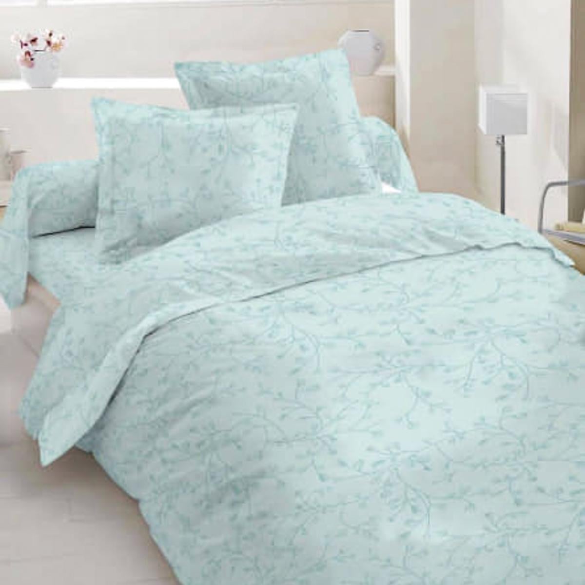 Комплект постільної білизни Vital Textile BLє-774-70 бязь голд євро 200х220 см (32900997Е)
