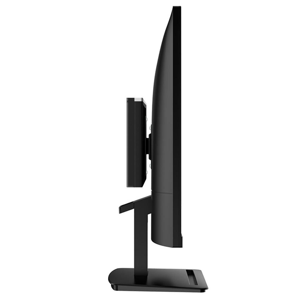 Моноблок HP/MSI ProDesk 400 G4 s1151 Core i3-8100T/8GB/SSD256GB 27" Black (28525393) - фото 2