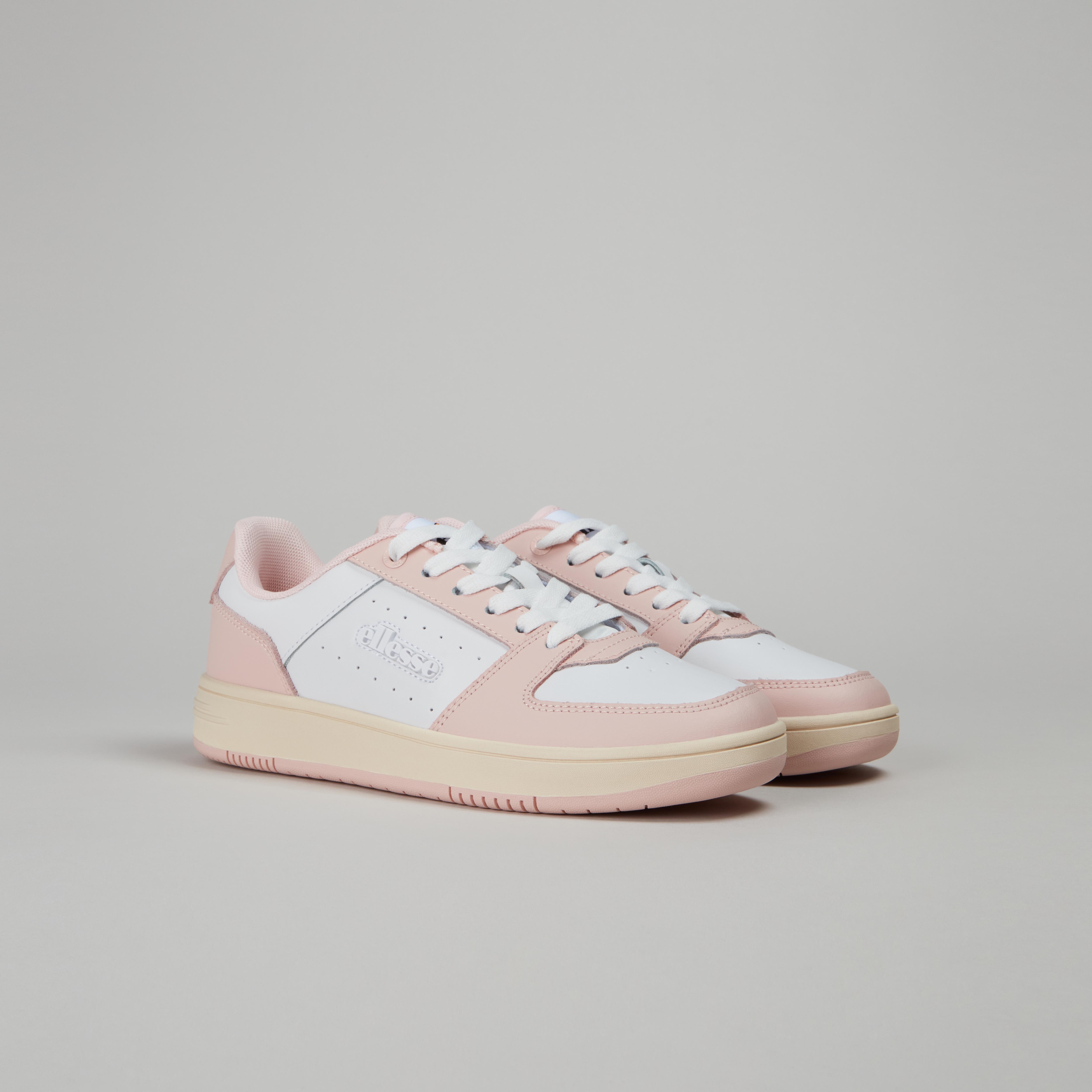 Кросівки жіночі Ellesse Panaro Cupsole р. 37 Білий (7dSGTF0702-865 37) - фото 2 Кросівки жіночі Ellesse Panaro Cupsole р. 37 Білий (7dSGTF0702-865 37) - фото 2