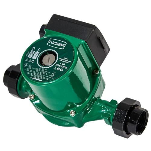 Циркуляционный насос Nowa LCА 25-6-180B (000188804)