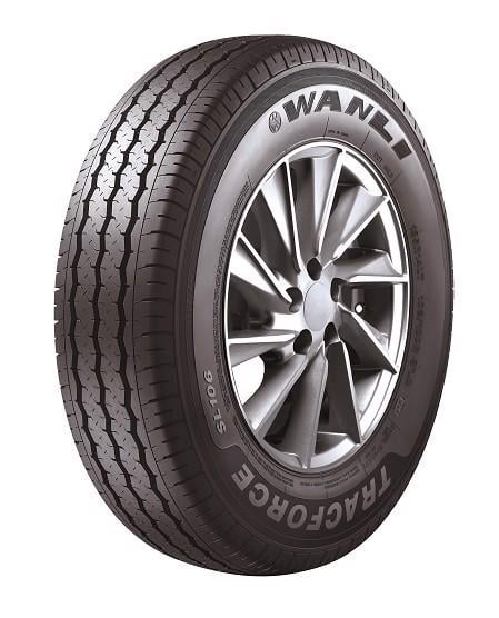 Автошина SUNNY 225/65R16C 112/110R NL106