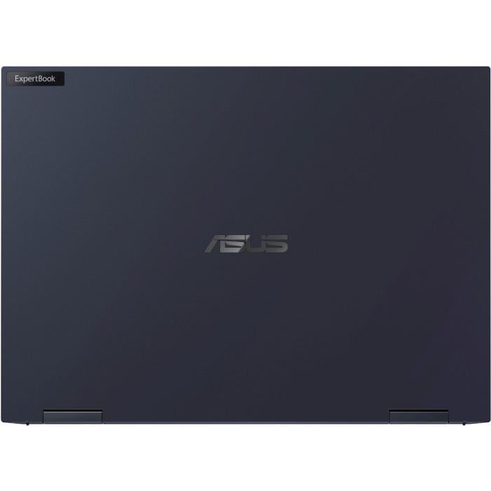 Ноутбук Asus B7402FVA-P60381 Чорний (90NX06E1-M00CD0) - фото 13