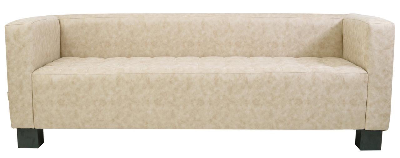 Офісний диван FSolutions Спейс потрійний широкий