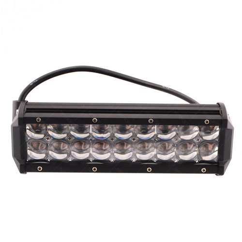 Автофара LED на крышу с ярким свечением 5D-54W SPOT (12944)