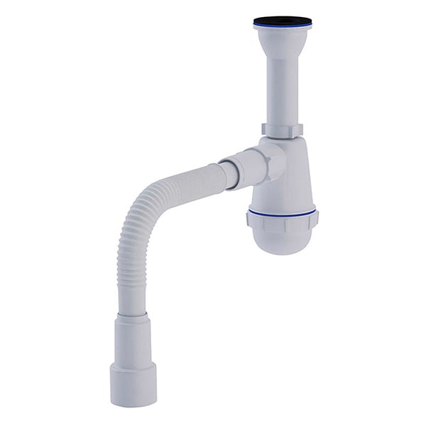 Сифон для мойки Ani Plast А 05 15 1 1/2"x40 (11449)