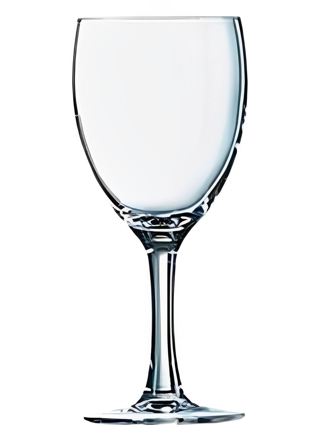 Бокал для вина Элеганс 350 мл (21939)