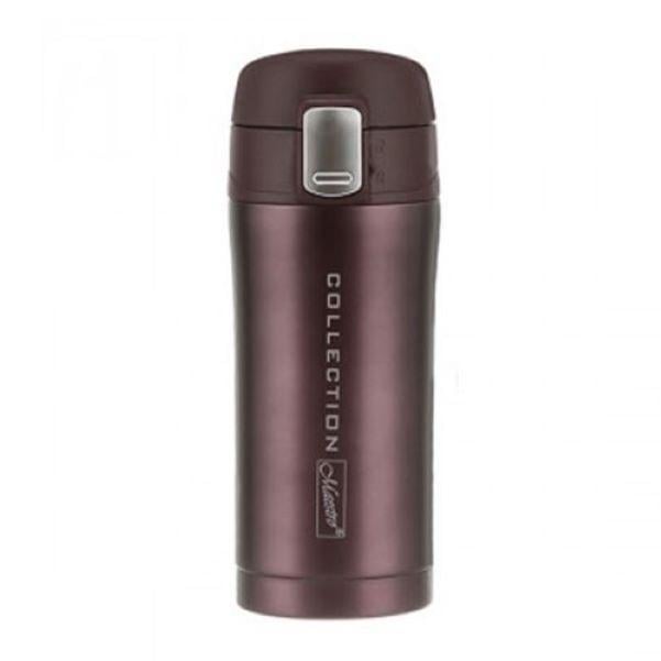 Термокружка Maestro MR1641-45 450 мл Коричневый (3014767СER)