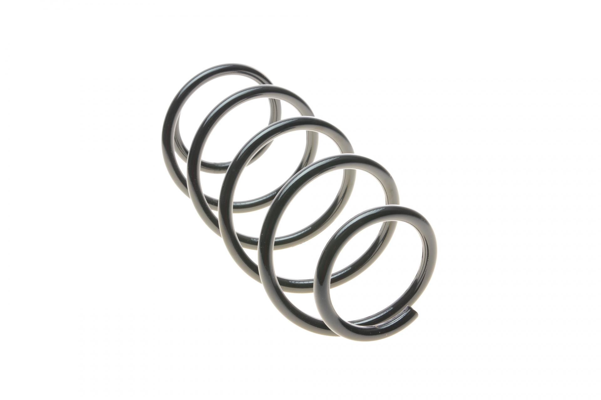 Пружина передня Skoda Roomster 1,2/1,2TSI/1,4/1,6 06-15- (174725)