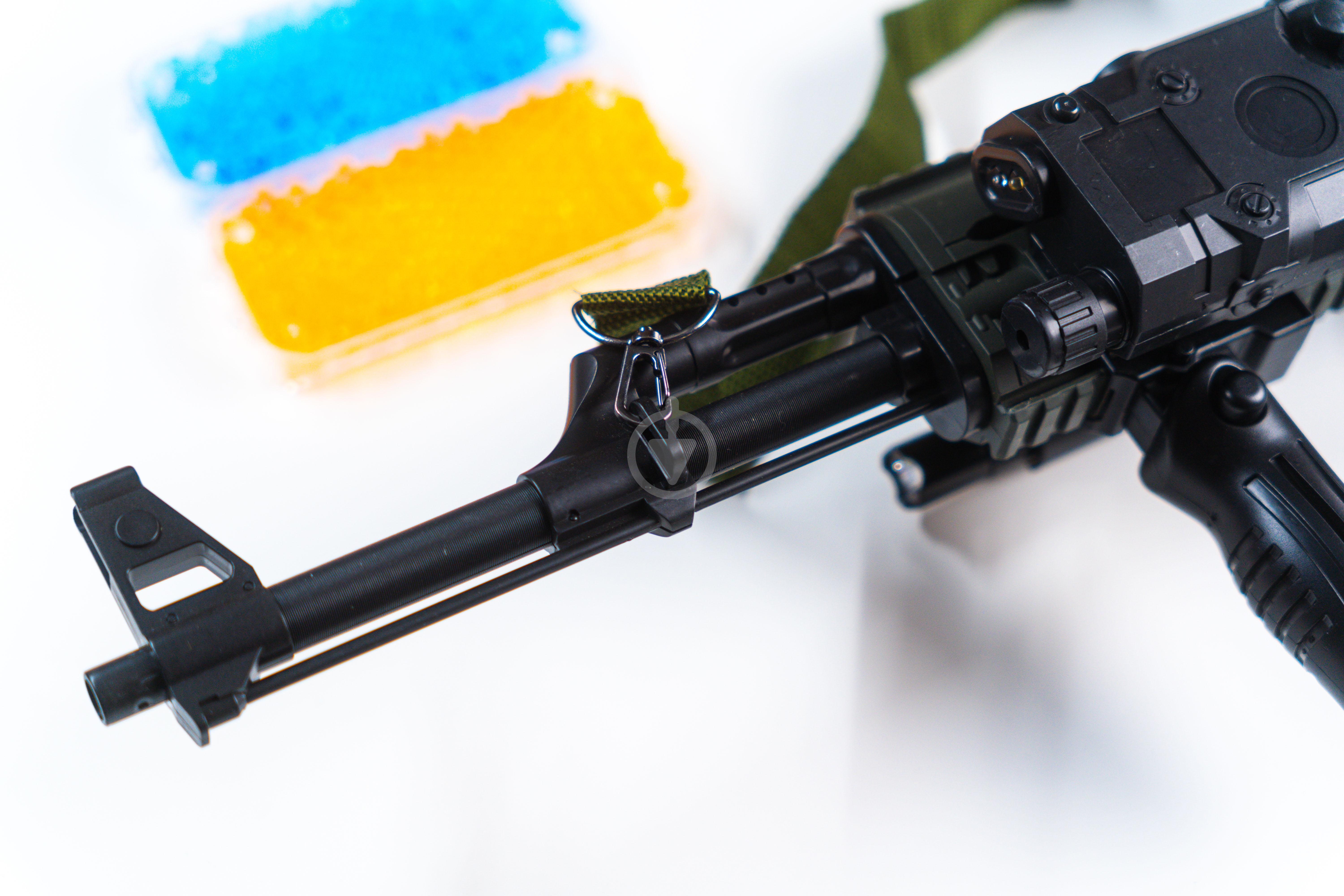 ᐉ Игрушечный автомат на орбизах (1979241491) • Купить в Киеве, Украине ...