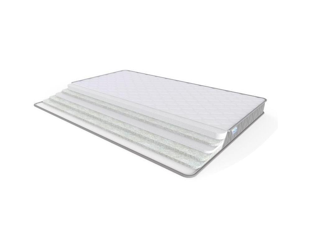 Матрас Family Sleep United collection Nation 13 см 3/5 90х200 см