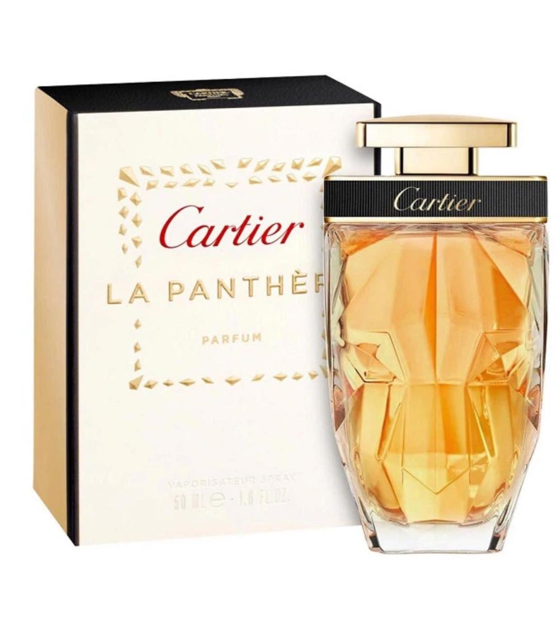 Парфюмерная вода для женщин Cartier La Panthere 75 мл (3432240504319)