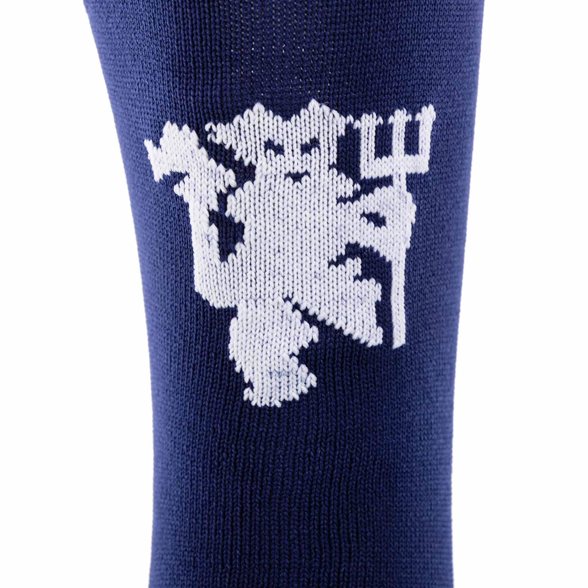 Гетри дитячі з символікою футбольного клубу SPOINT MANCHESTER UNITED AWAY 2025 ETM2520-MU3 р. 34-38 Темно-синій (ETM2520-MU3) - фото 7 Гетри дитячі з символікою футбольного клубу SPOINT MANCHESTER UNITED AWAY 2025 ETM2520-MU3 р. 34-38 Темно-синій (ETM2520-MU3) - фото 7