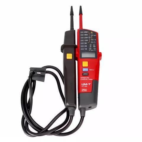Тестер напруги UNI-T UTM 118C/UT18C (27878140)
