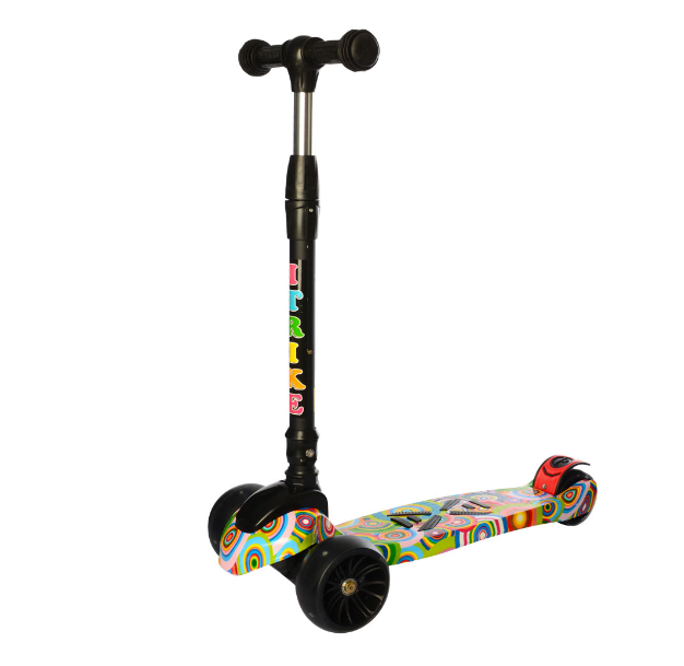 Самокат JR 3-060-13 (AN003193) Самокат JR 3-060-13 (AN003193)