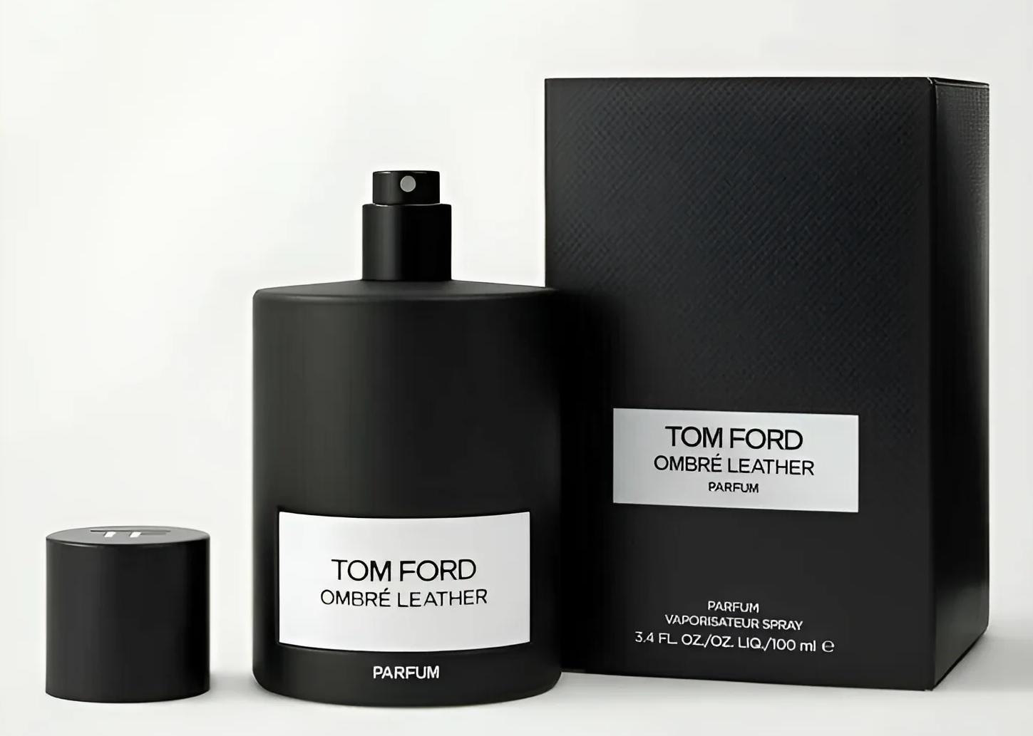 Парфум унісекс Tom Ford Ombre Leather 100 мл (382377)