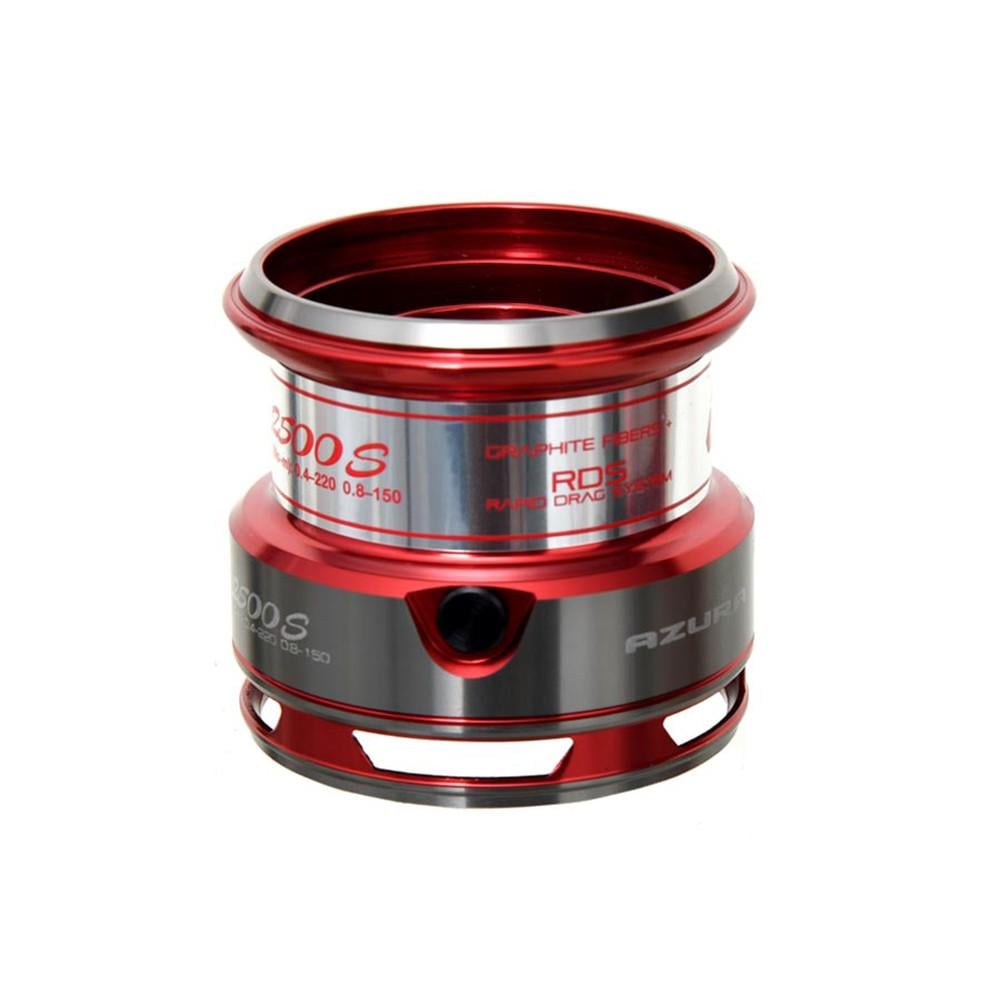 Котушка спінінгова Azura Sawada 2500S (AZS2500S) - фото 8 Котушка спінінгова Azura Sawada 2500S (AZS2500S) - фото 8