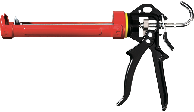 Монтажный пистолет Griffon Gun Professional для картриджей (2889951960)
